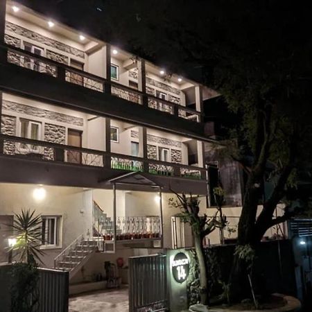 Bunglow 14, Rooms With Balcony Mount Abu Luaran gambar