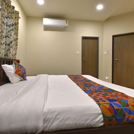 Bunglow 14, Rooms With Balcony Mount Abu Luaran gambar