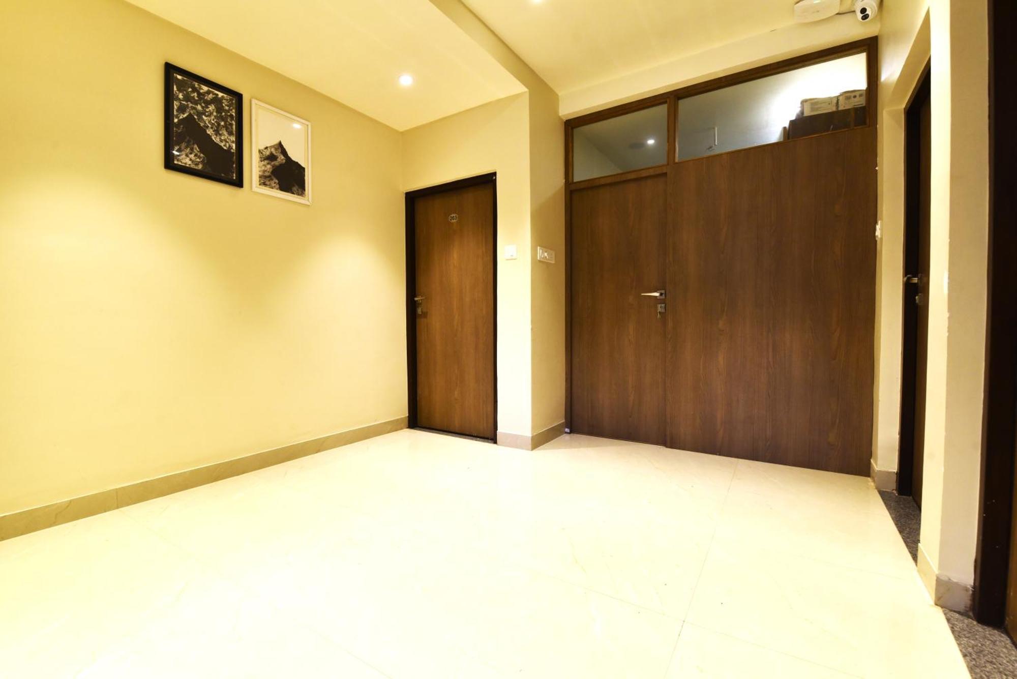 Bunglow 14, Rooms With Balcony Mount Abu Luaran gambar