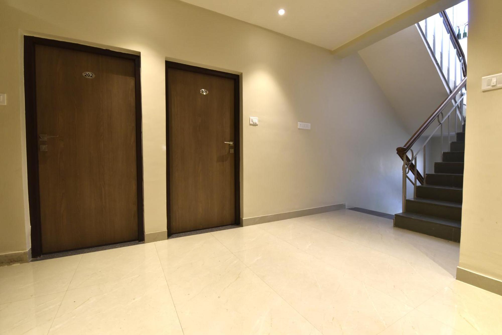 Bunglow 14, Rooms With Balcony Mount Abu Luaran gambar