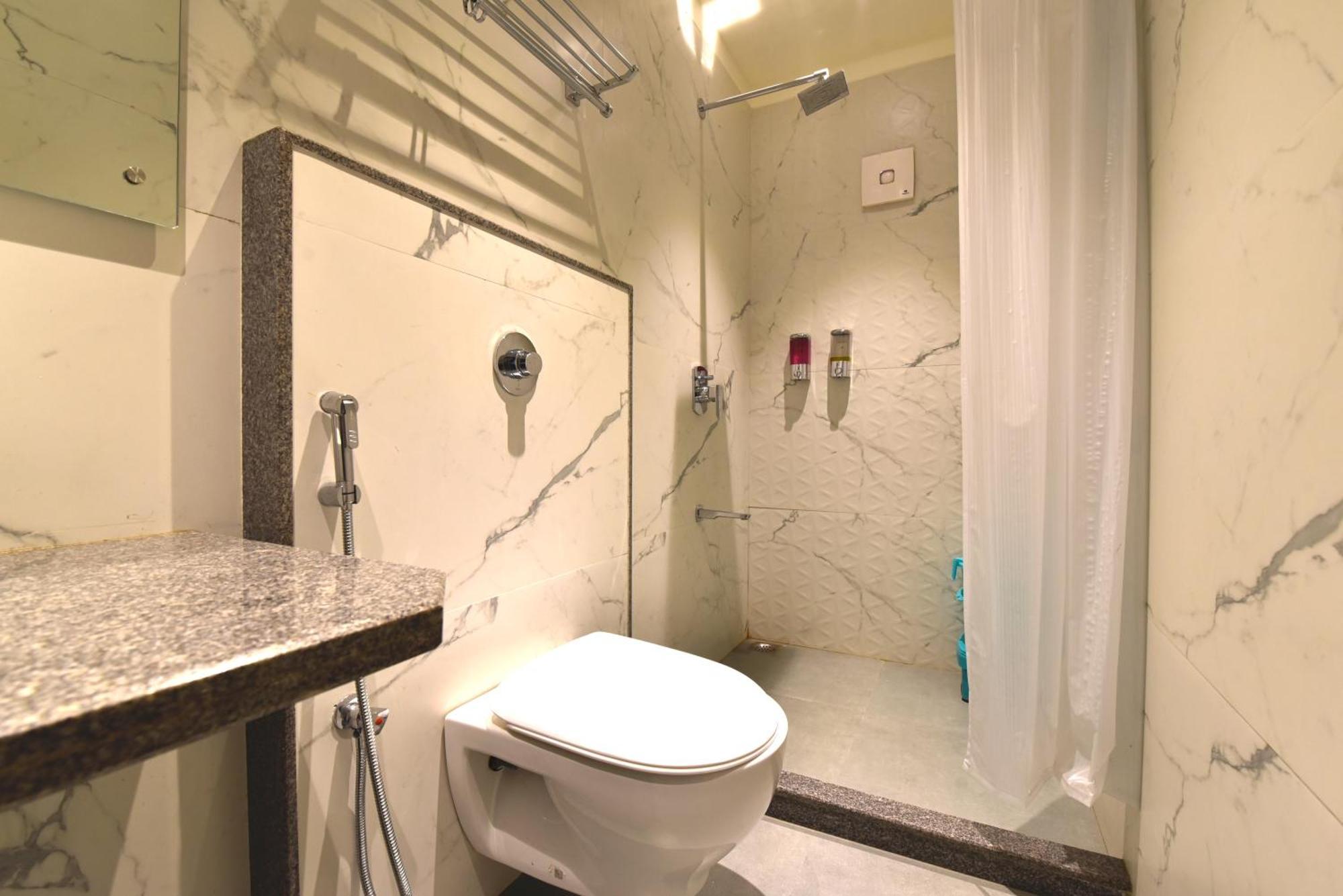 Bunglow 14, Rooms With Balcony Mount Abu Luaran gambar