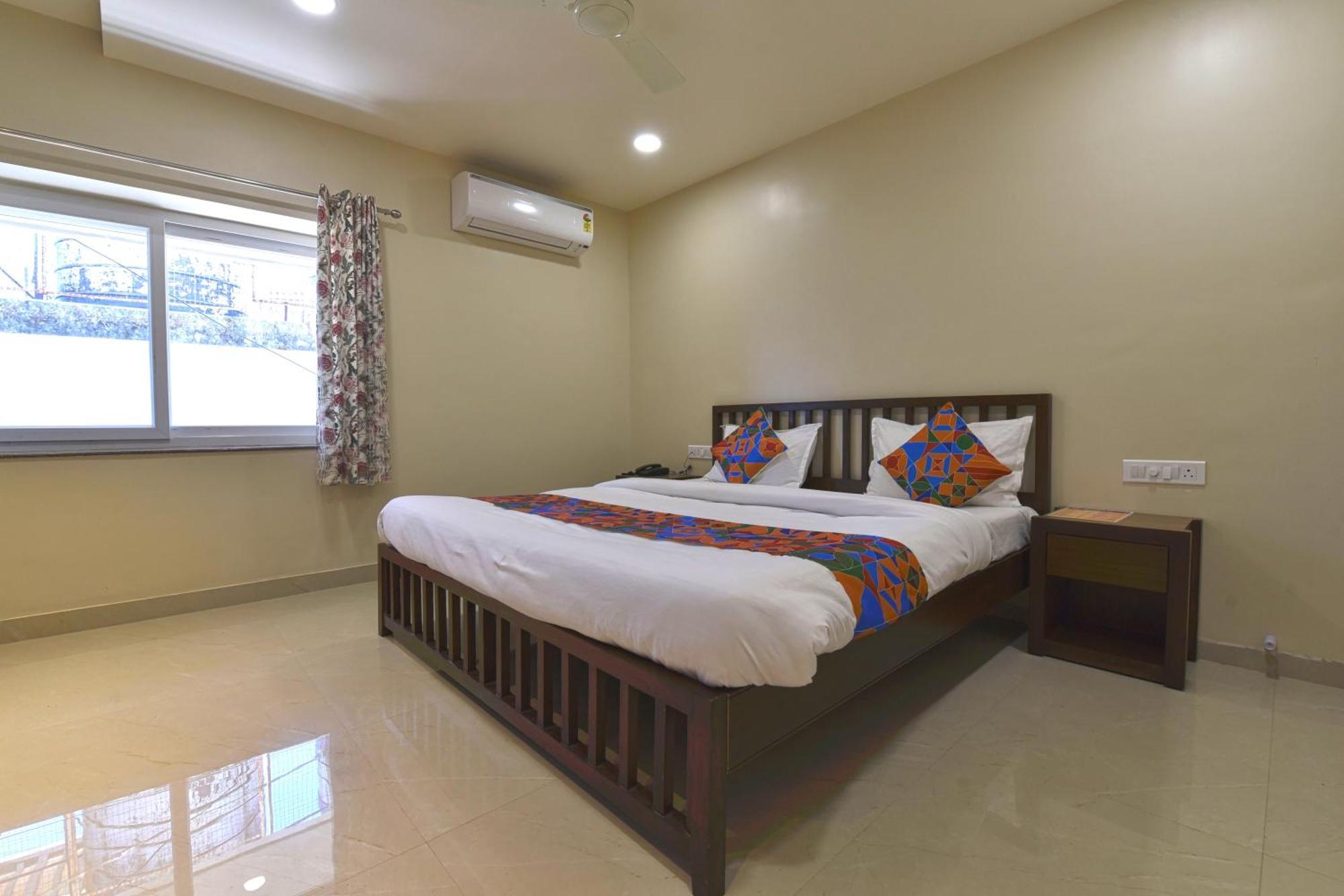 Bunglow 14, Rooms With Balcony Mount Abu Luaran gambar