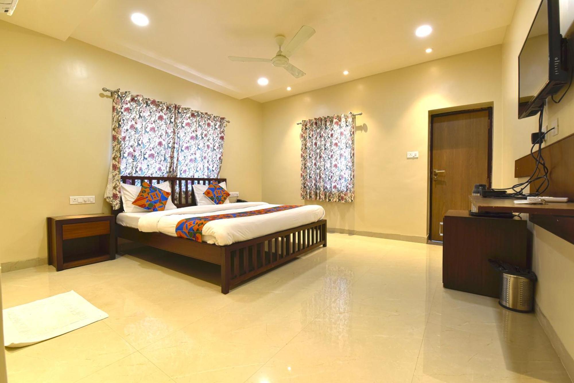 Bunglow 14, Rooms With Balcony Mount Abu Luaran gambar