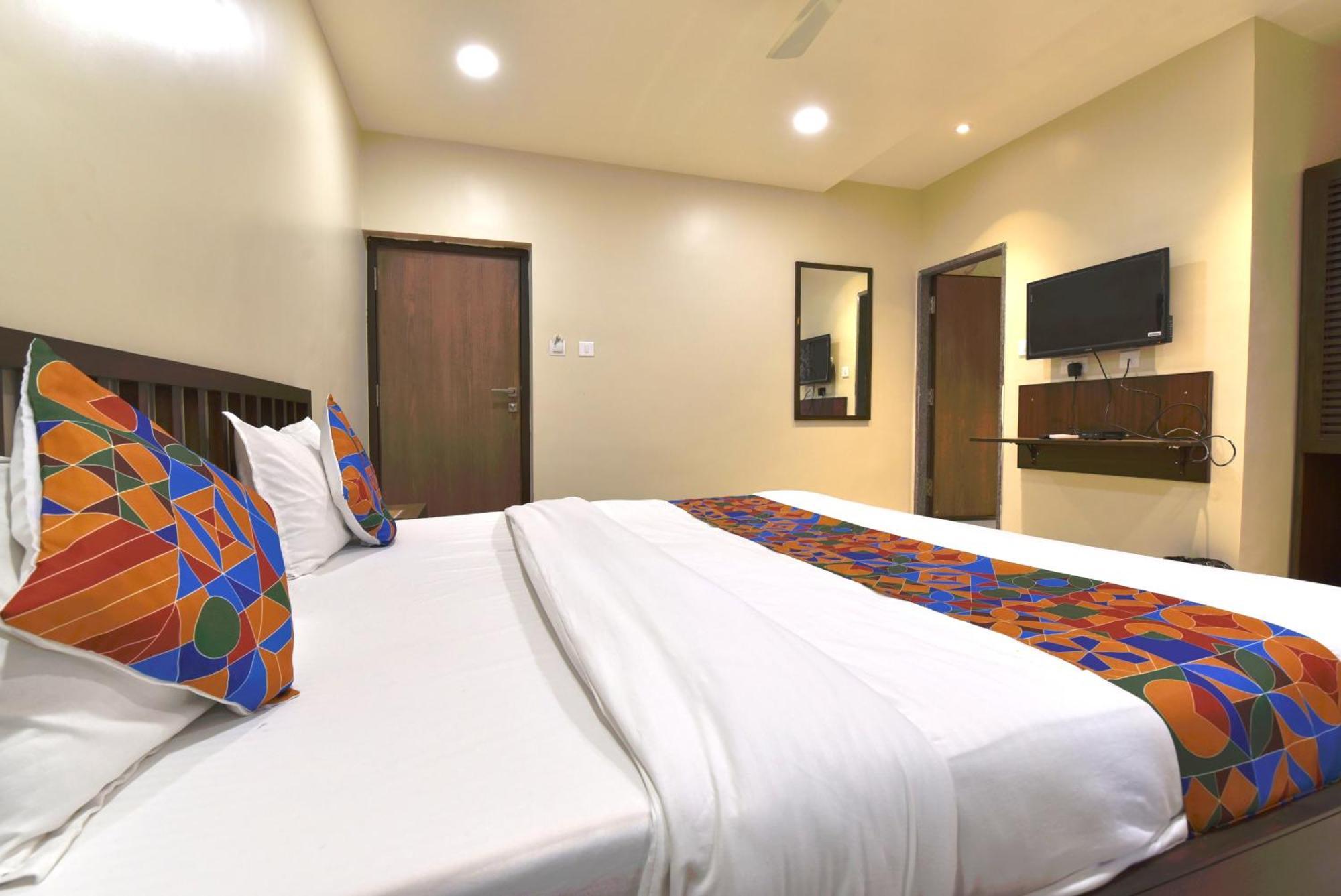 Bunglow 14, Rooms With Balcony Mount Abu Luaran gambar