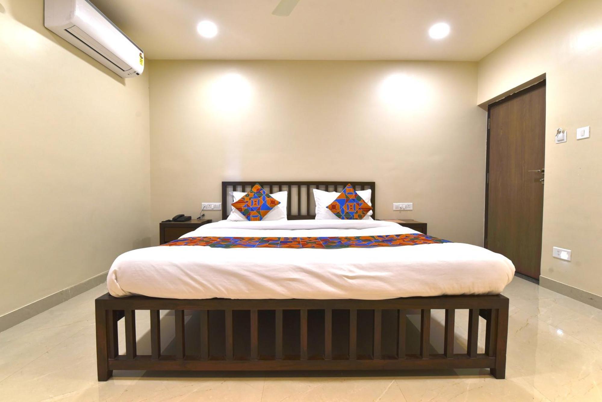 Bunglow 14, Rooms With Balcony Mount Abu Luaran gambar