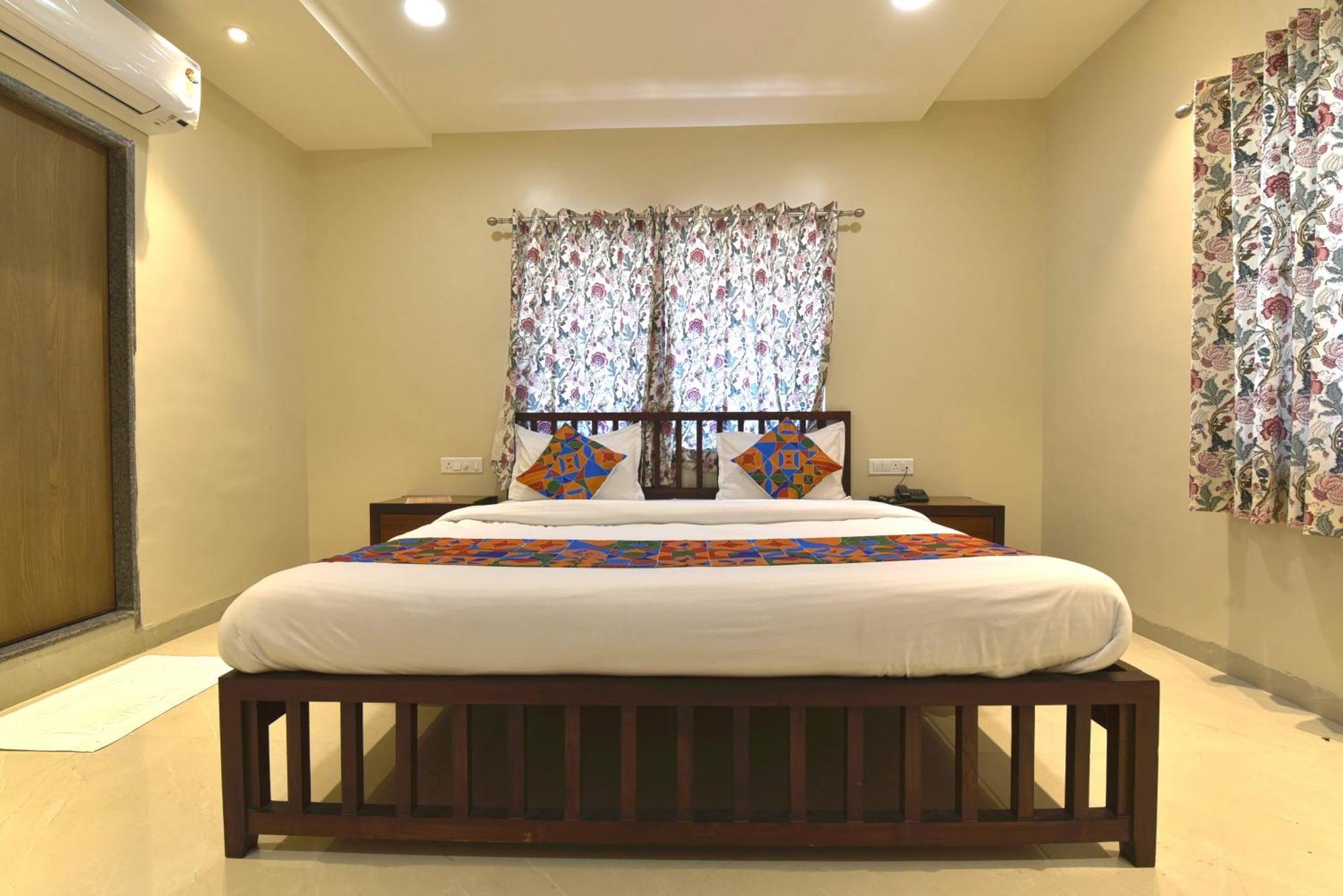 Bunglow 14, Rooms With Balcony Mount Abu Luaran gambar