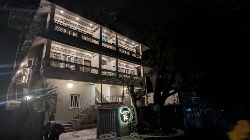 Bunglow 14, Rooms With Balcony Mount Abu Luaran gambar