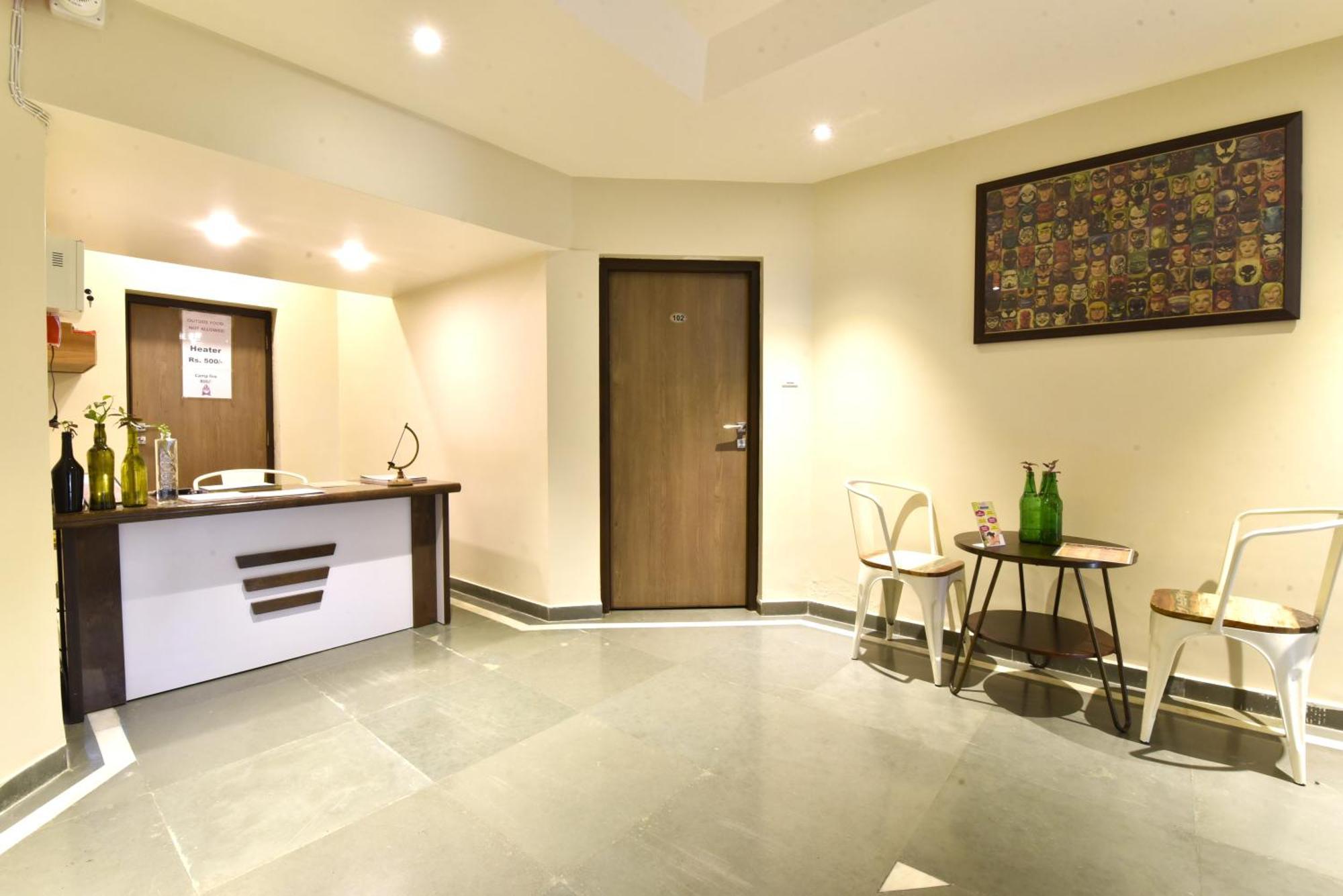 Bunglow 14, Rooms With Balcony Mount Abu Luaran gambar