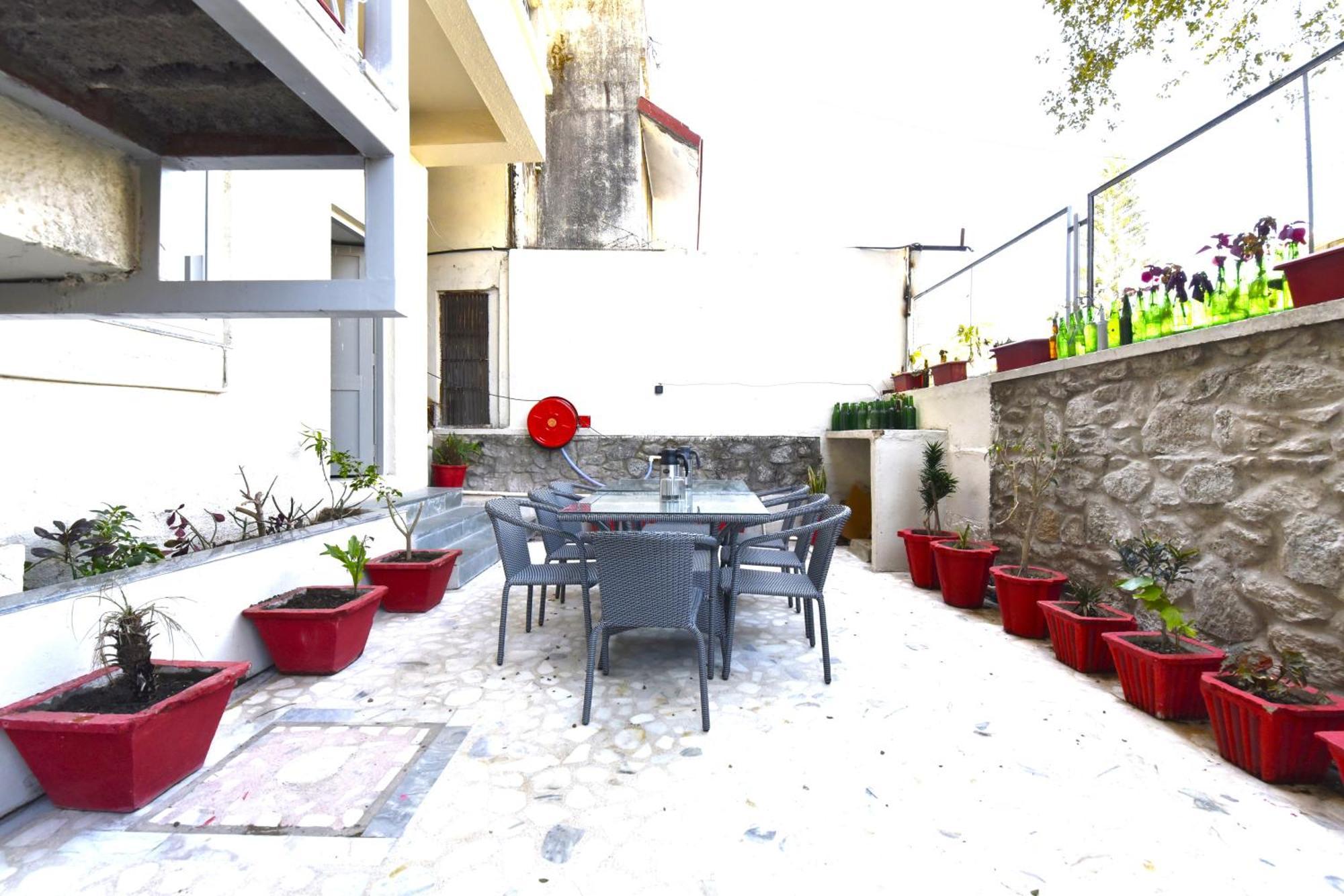 Bunglow 14, Rooms With Balcony Mount Abu Luaran gambar