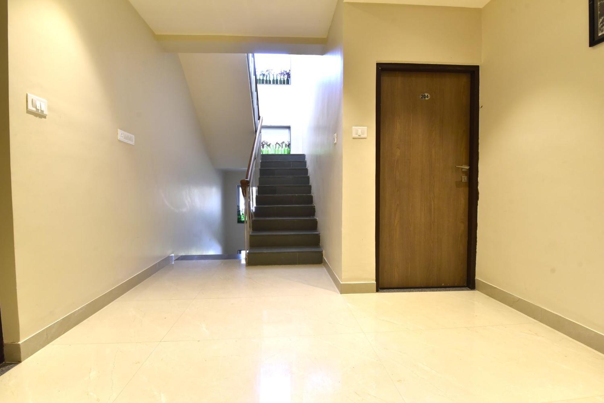 Bunglow 14, Rooms With Balcony Mount Abu Luaran gambar
