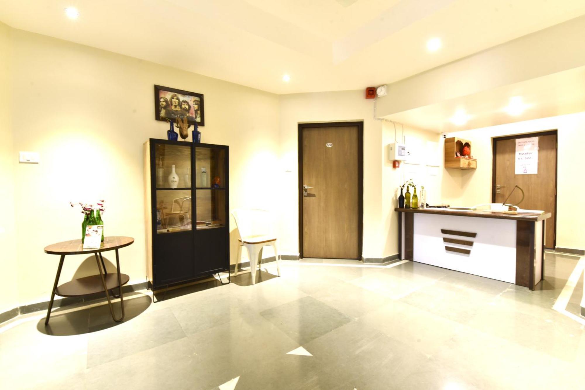 Bunglow 14, Rooms With Balcony Mount Abu Luaran gambar