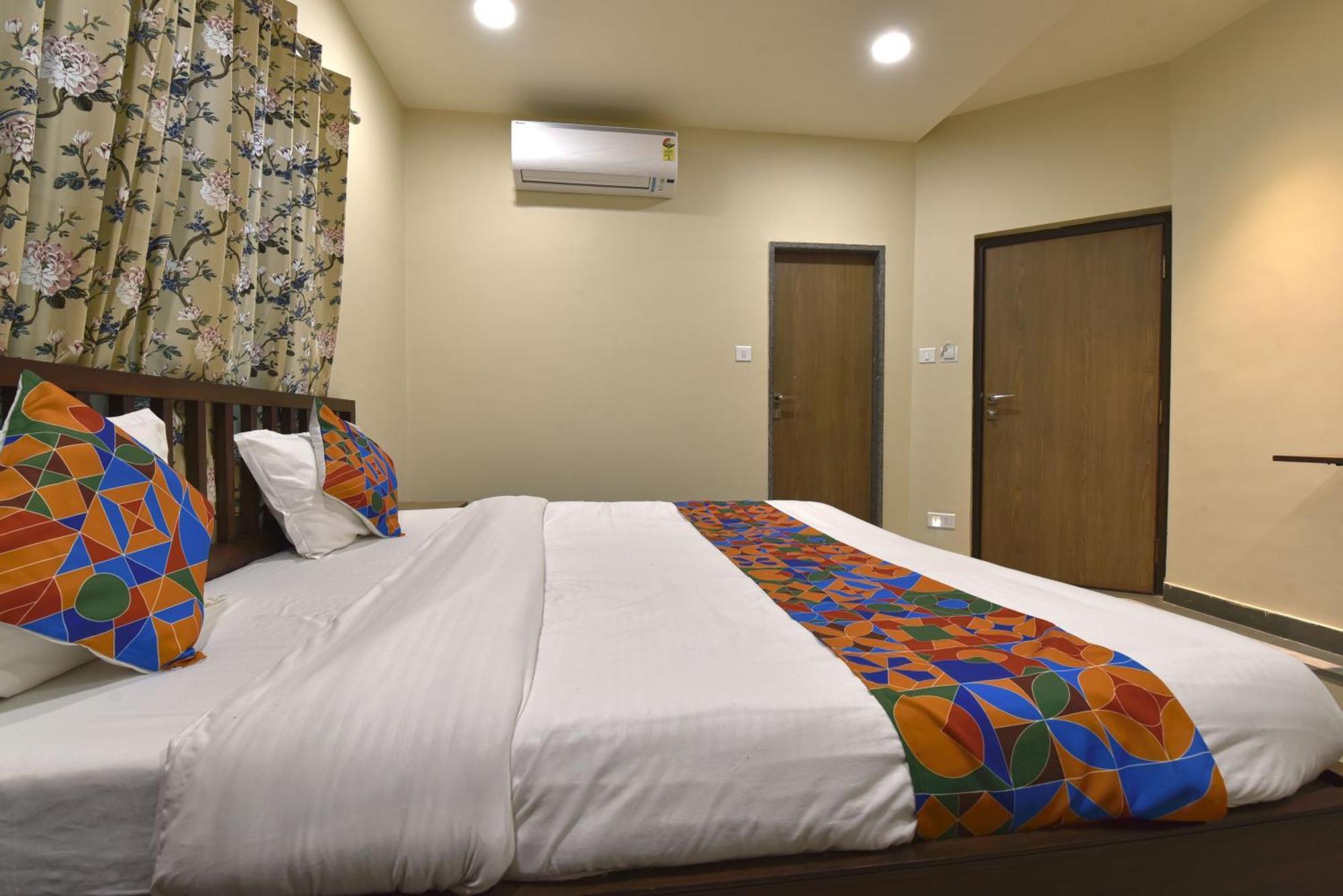 Bunglow 14, Rooms With Balcony Mount Abu Luaran gambar