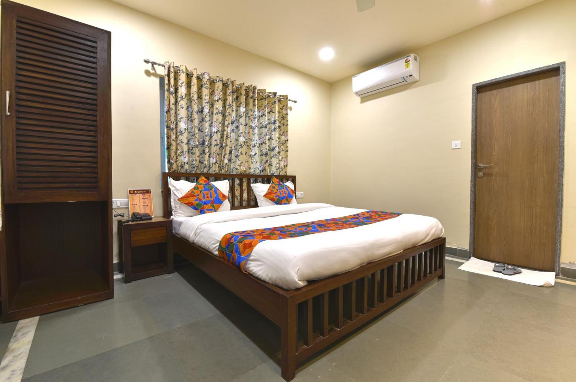 Bunglow 14, Rooms With Balcony Mount Abu Luaran gambar