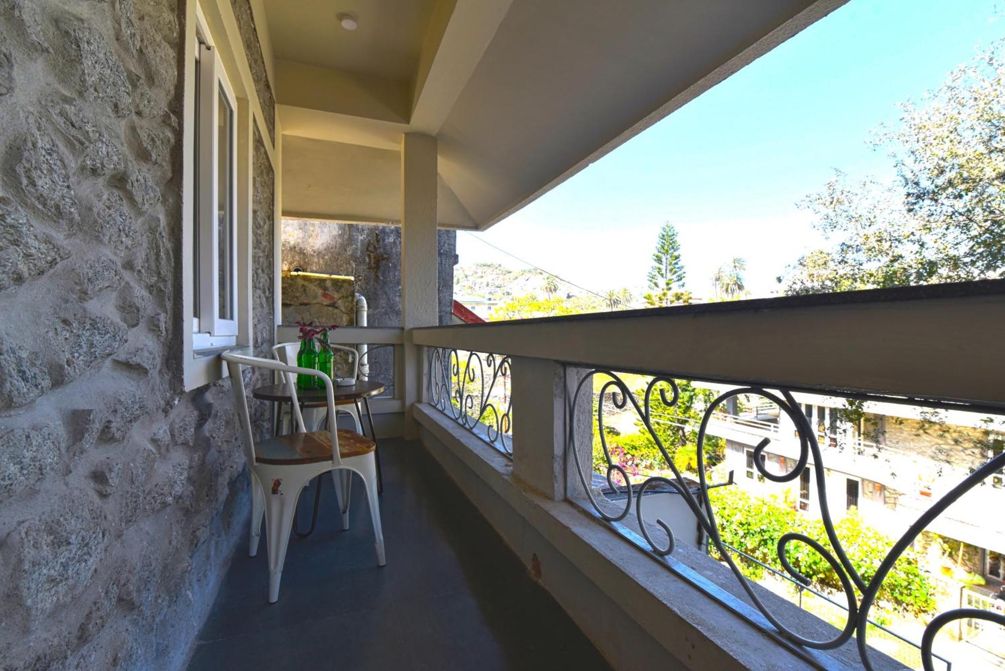 Bunglow 14, Rooms With Balcony Mount Abu Luaran gambar